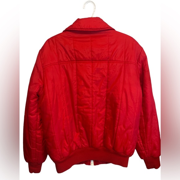 Vintage Marlboro Jacket - Picture 3 of 4